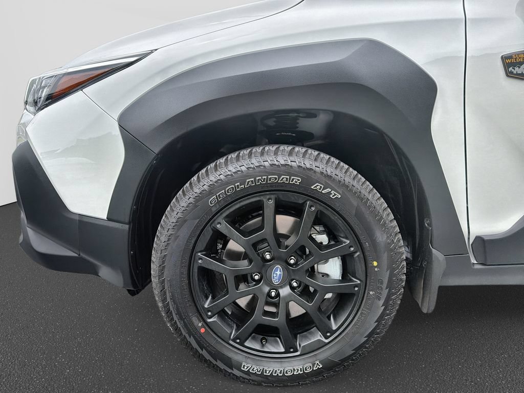 New 2026 Subaru Crosstrek 2.5i Wilderness w/ Crosstrek Mirror Package AWD/4WD image 14