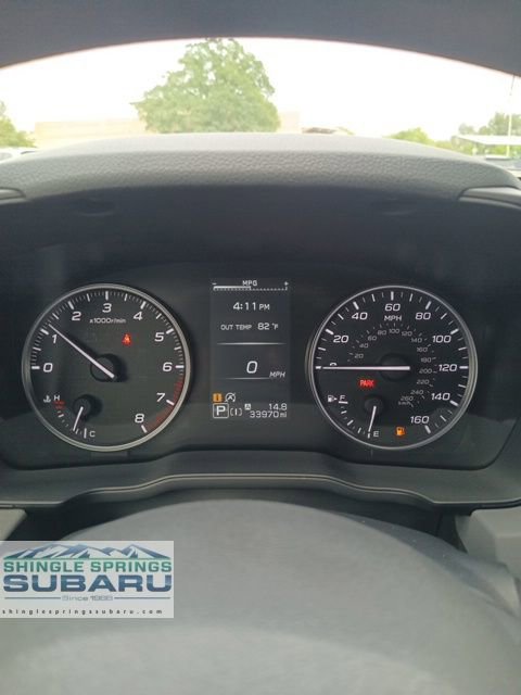 Certified 2024 Subaru Crosstrek 2.0i Premium image 50