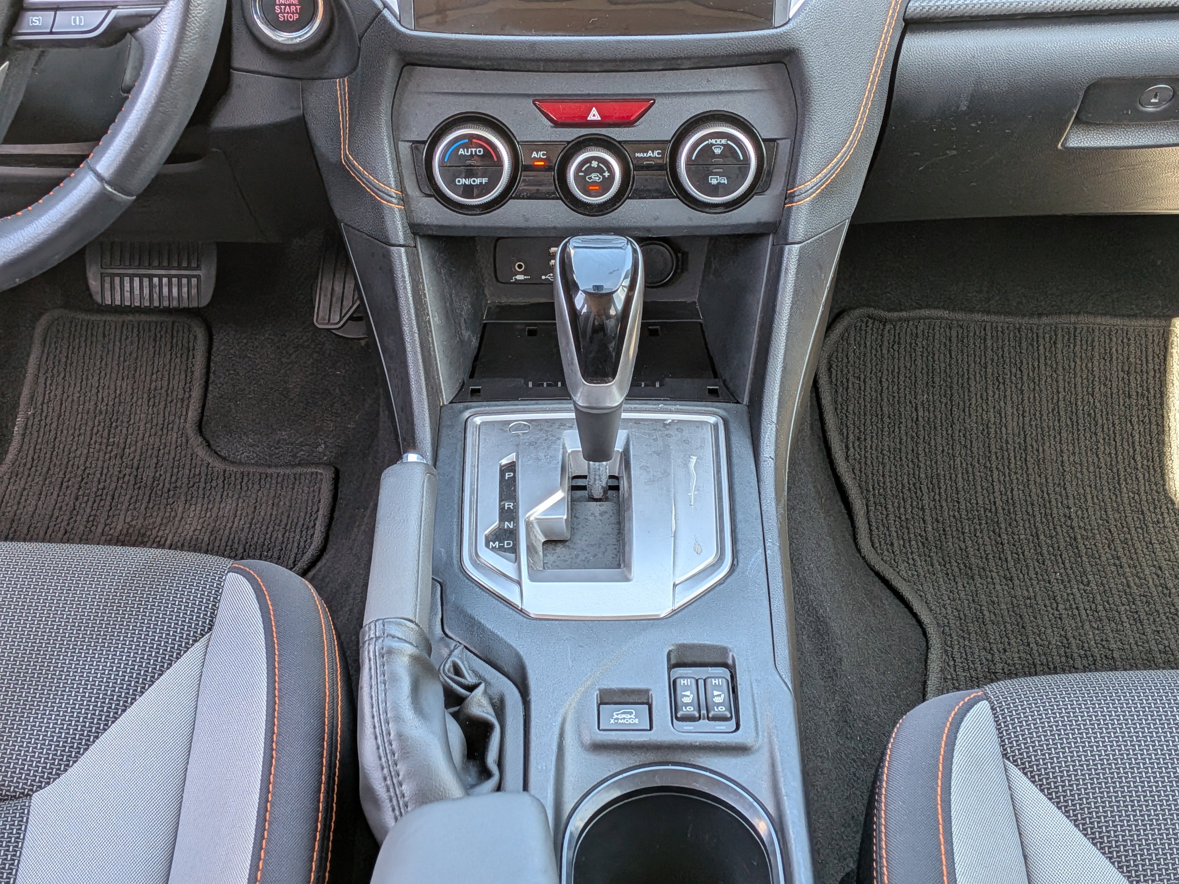 Used 2020 Subaru Crosstrek 2.0i Premium w/ Moonroof Package 2 image 19