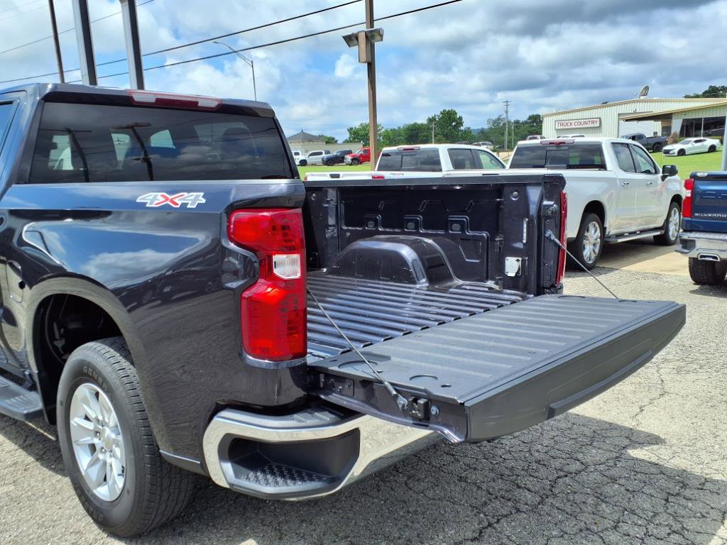 Used 2022 Chevrolet Silverado 1500 LT image 16