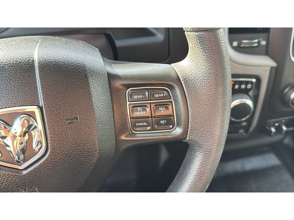 Used 2023 RAM 1500 Tradesman w/ Popular Equipment Group AWD/4WD image 27