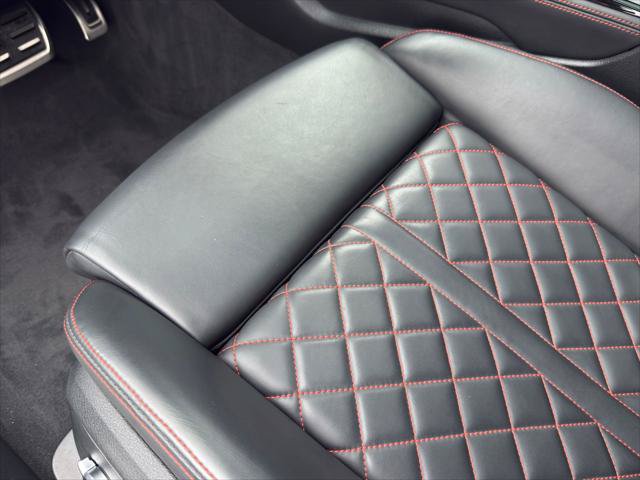 Certified 2023 Audi S5 Prestige w/ Prestige Package AWD/4WD image 14