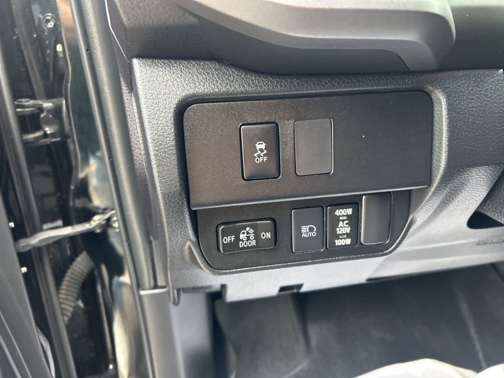 Used 2023 Toyota Tacoma TRD Off-Road w/ Technology Package image 12