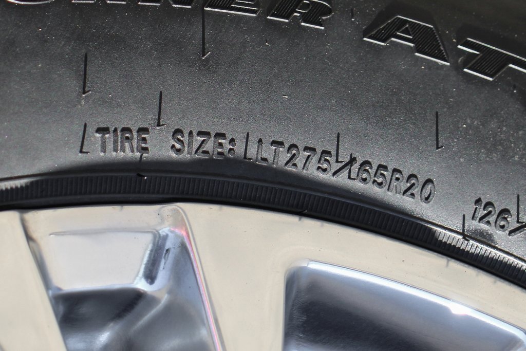 Used 2022 Chevrolet Silverado 2500 High Country image 47