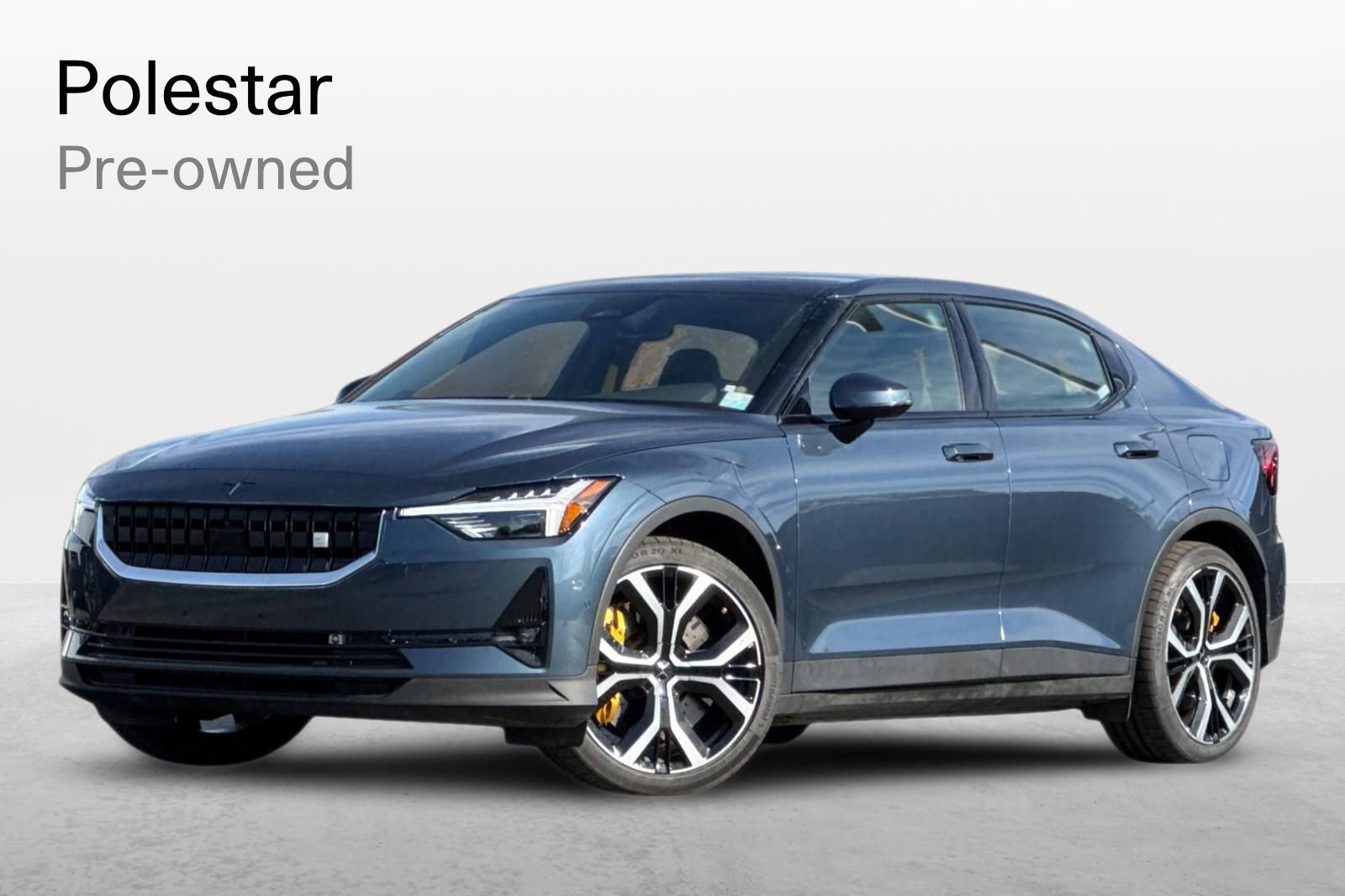 Used 2023 Polestar Polestar 2 w/ Pilot Pack
