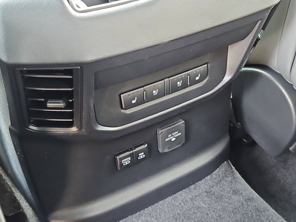 New 2026 Toyota Tundra Capstone AWD/4WD image 22