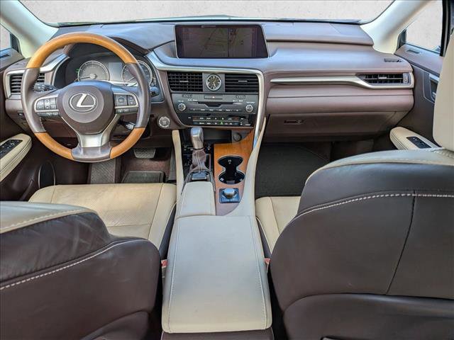 Used 2016 Lexus RX 350 FWD image 15