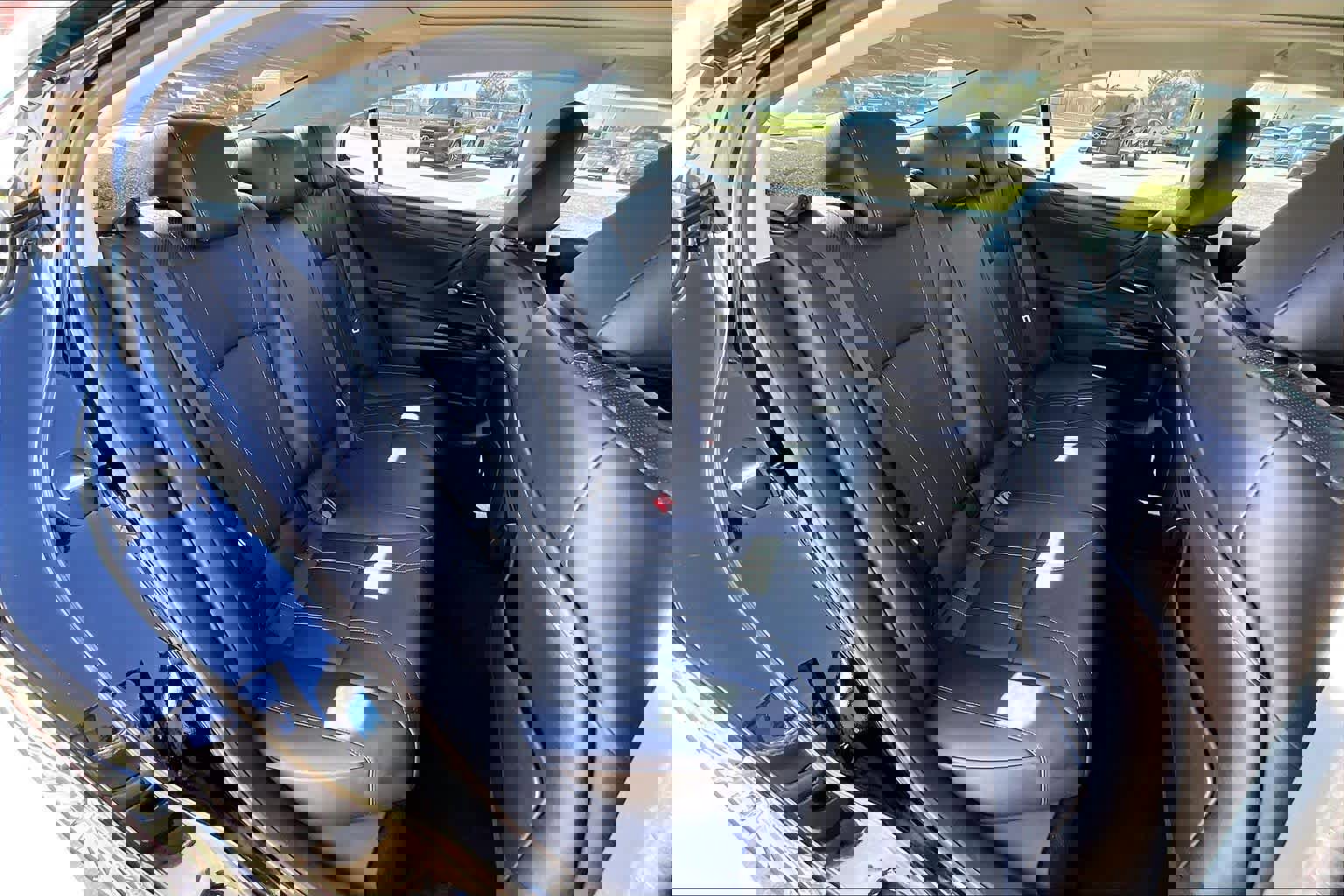 Used 2024 Lexus ES 350 Luxury w/ Technology Package image 20