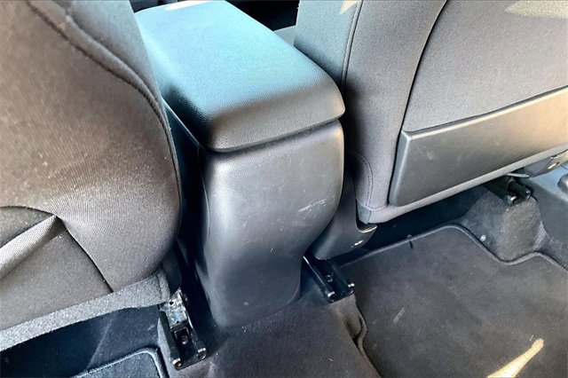 Used 2024 Chevrolet TrailBlazer LT image 10