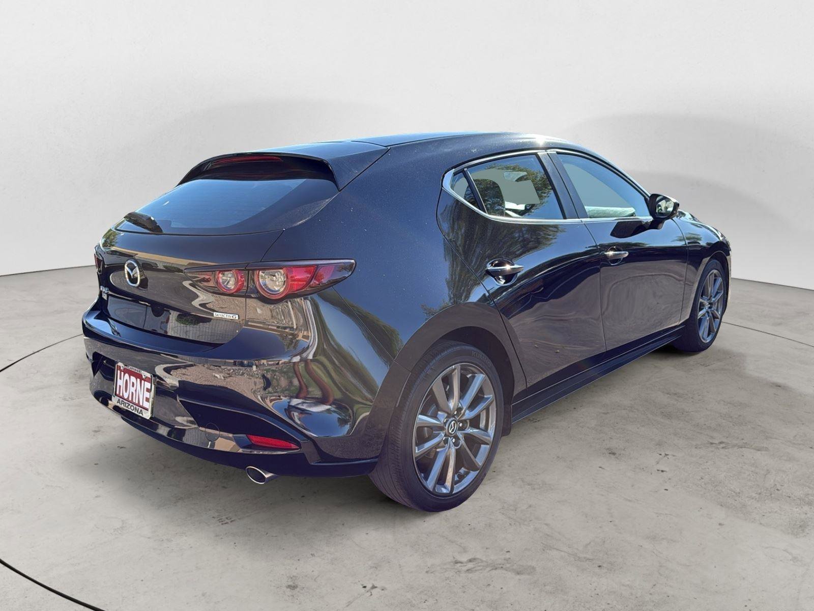 Used 2021 MAZDA MAZDA3 s image 5