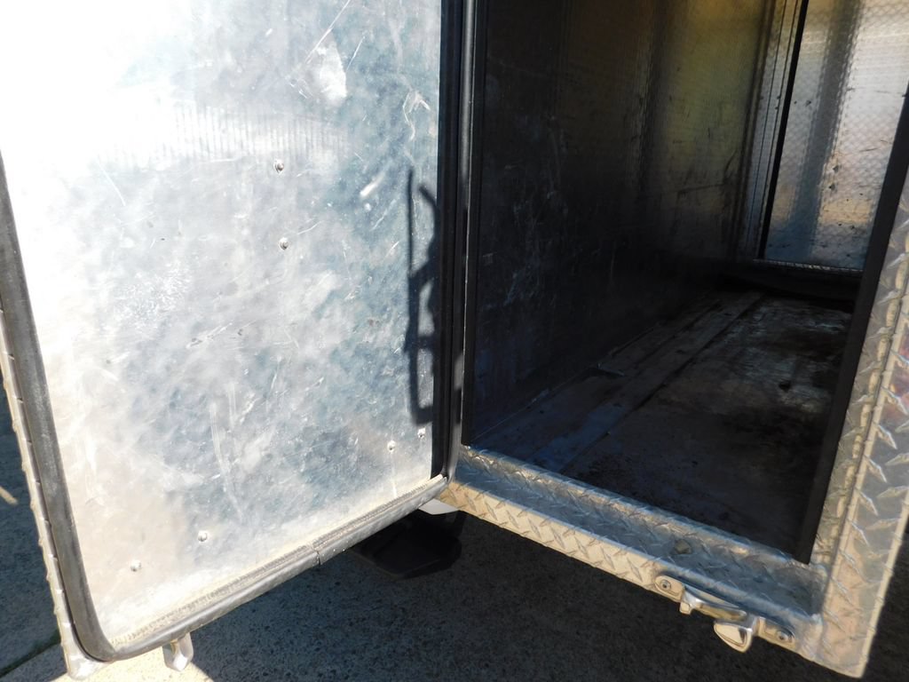 Used 2023 Ford F550 4x4 Regular Cab Super Duty image 29