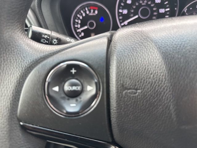 Used 2017 Honda HR-V LX image 22