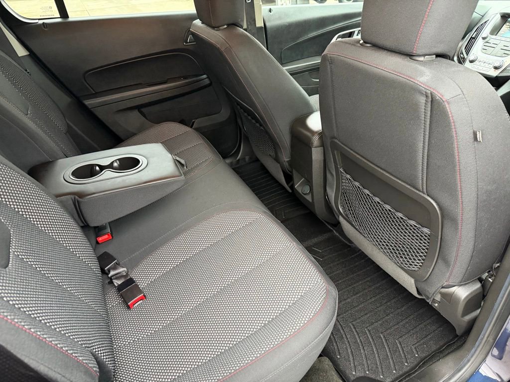 Used 2017 Chevrolet Equinox LT FWD image 14