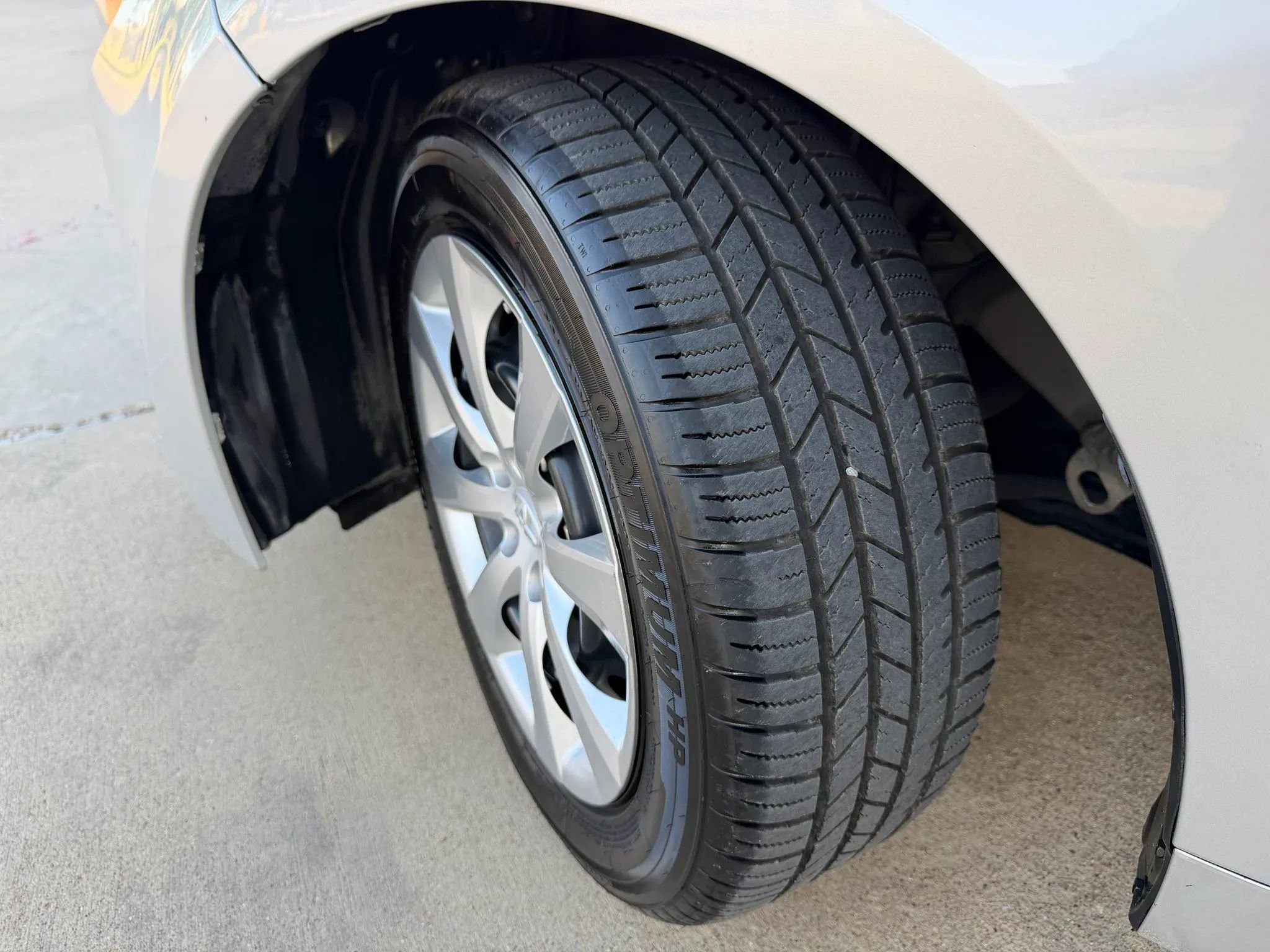 Used 2013 Honda Accord Sport image 28