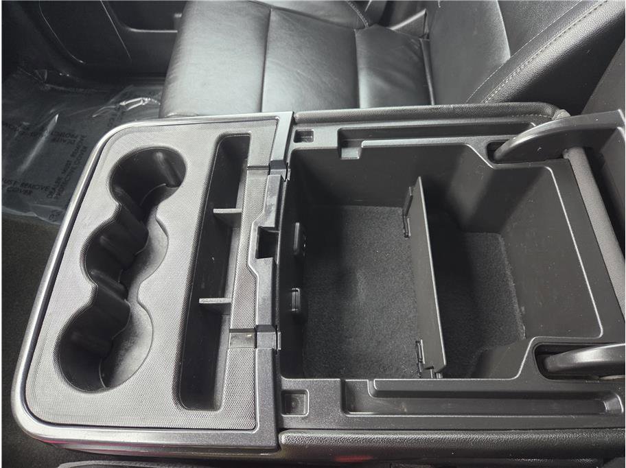 Used 2017 GMC Sierra 1500 SLT image 19