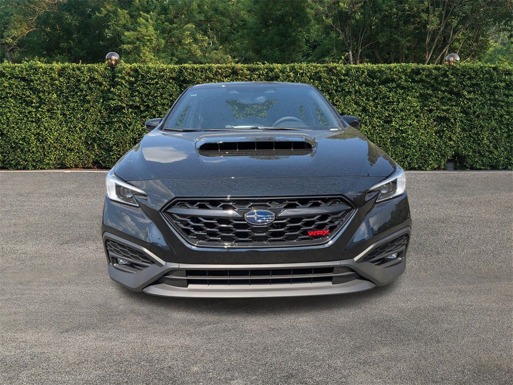 New 2025 Subaru WRX Limited image 9