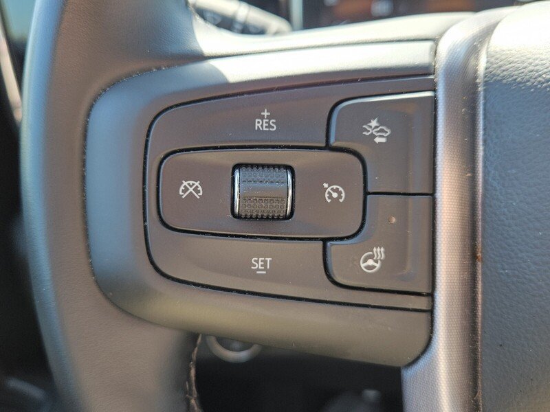 Used 2025 GMC Sierra 1500 Elevation w/ X31 Off-Road Package AWD/4WD image 23