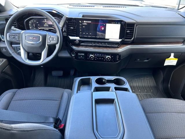 New 2025 GMC Sierra 3500 SLE w/ SLE Value Package RWD image 10