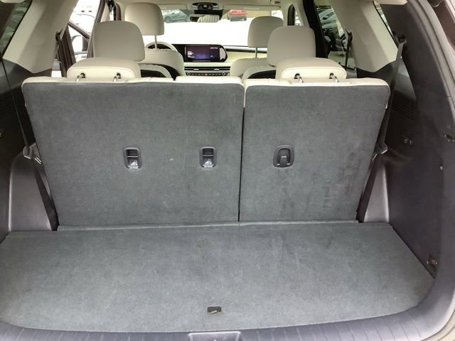 Certified 2024 Hyundai Palisade Limited image 12