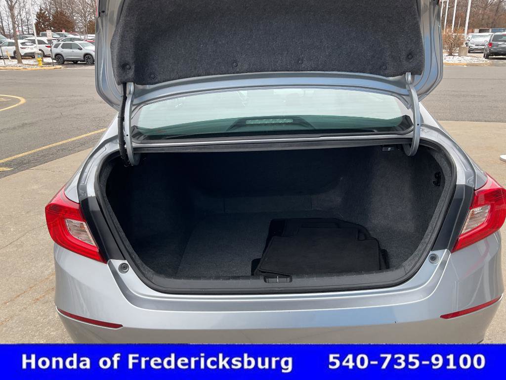 Used 2019 Honda Accord LX image 20