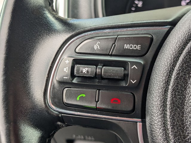 Used 2017 Kia Sportage EX image 19