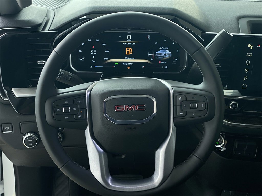 New 2026 GMC Sierra 1500 Elevation w/ Elevation Select Package image 19