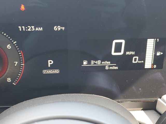 New 2027 Nissan Kicks SV w/ Cold Weather Package FWD image 29