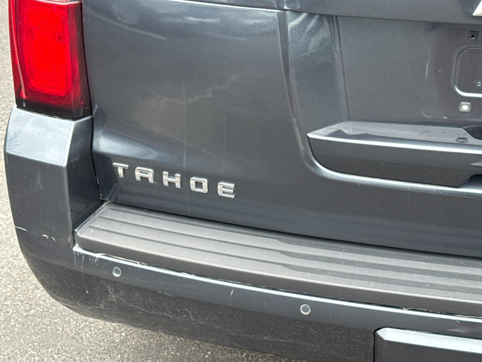 Used 2020 Chevrolet Tahoe LT AWD/4WD image 20