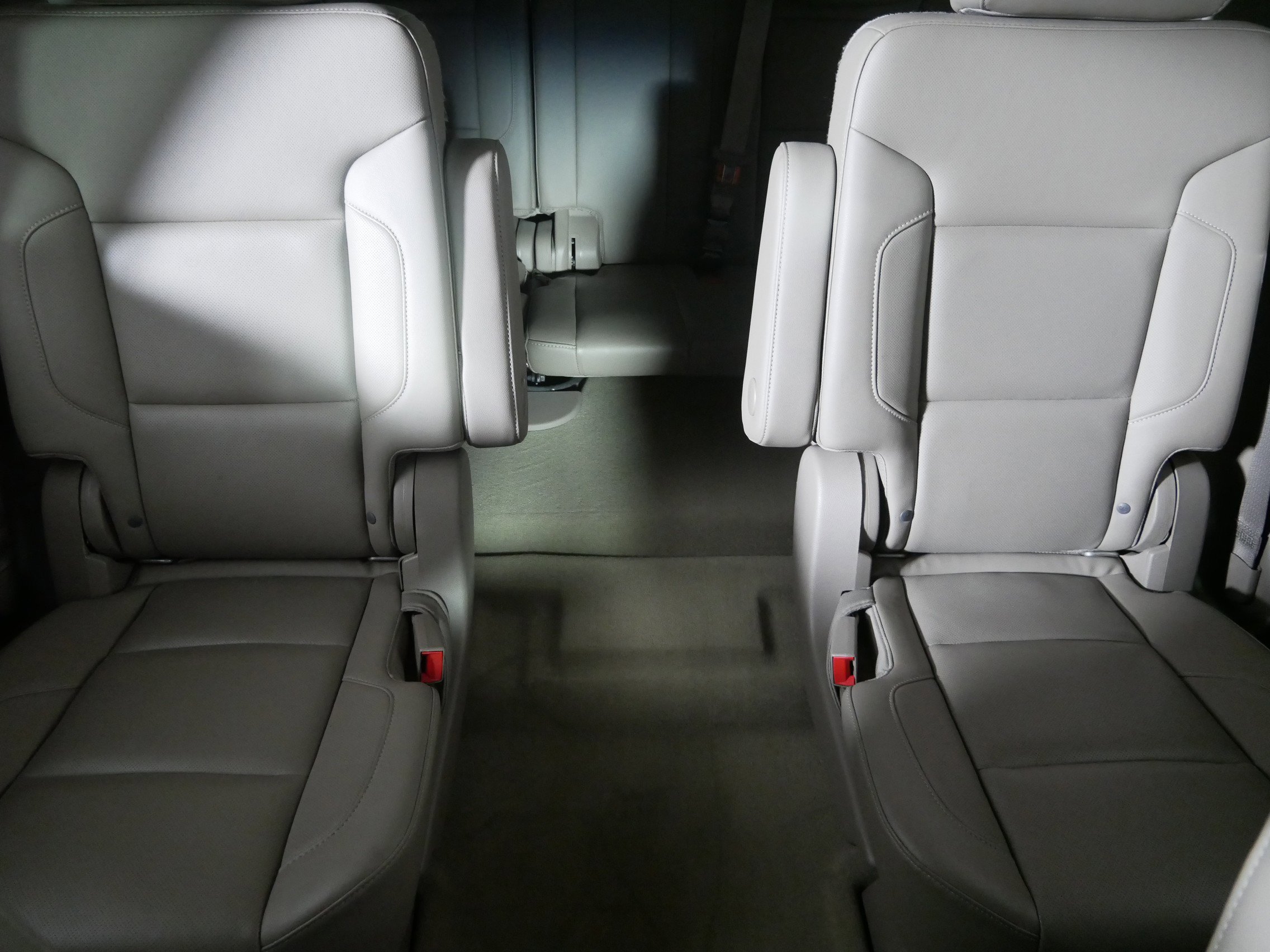 Used 2016 Chevrolet Tahoe LTZ image 13