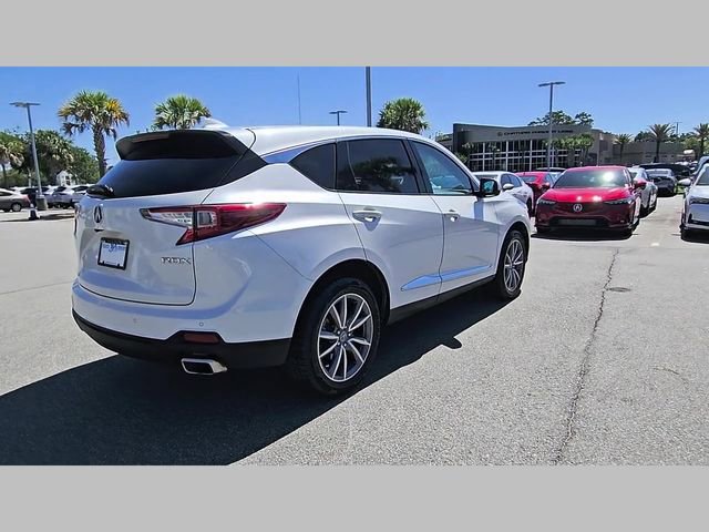 Used 2023 Acura RDX FWD w/ Technology Package image 26