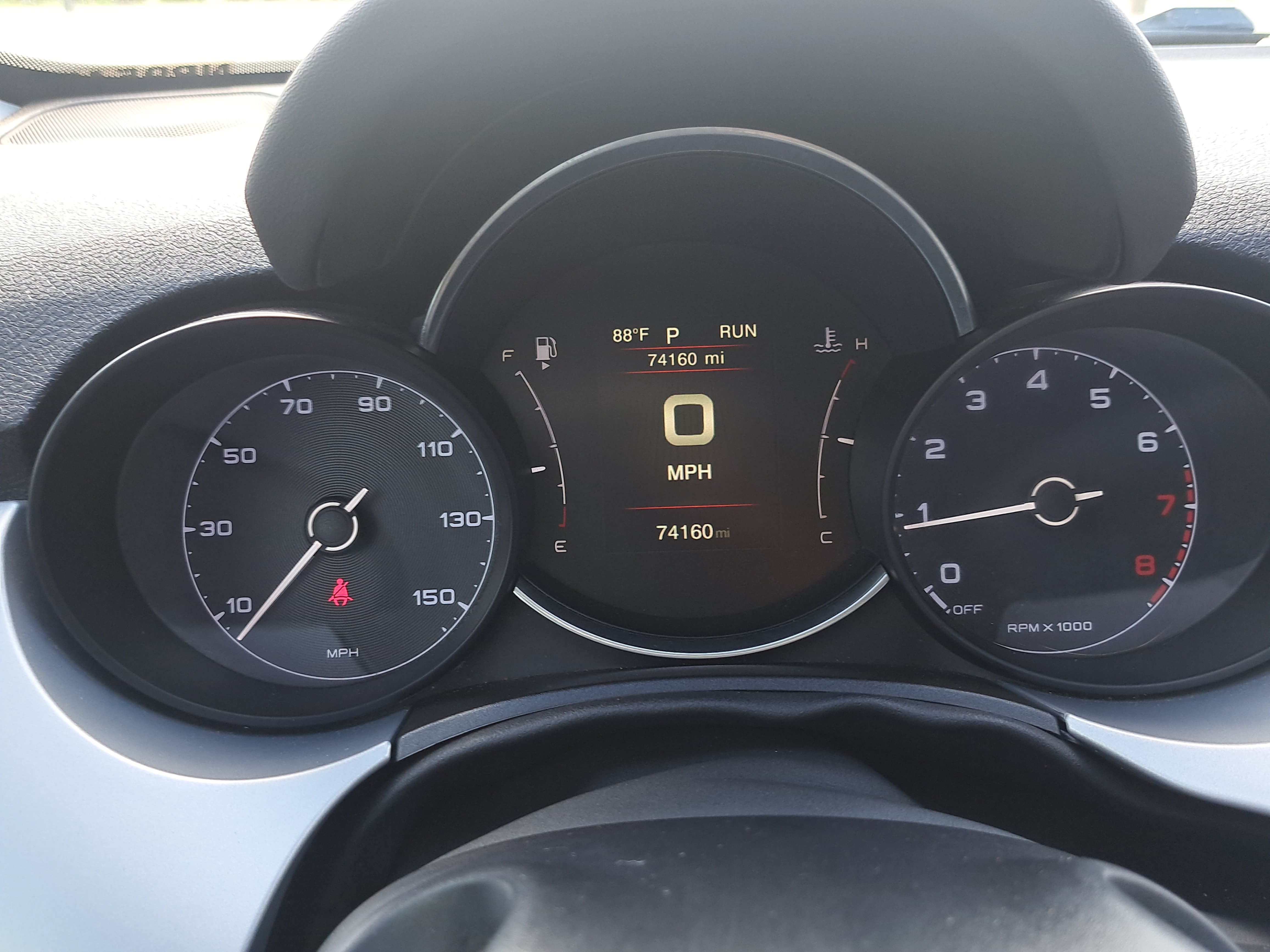 Used 2022 FIAT 500X Trekking w/ Trekking Value Plus Package AWD/4WD image 19
