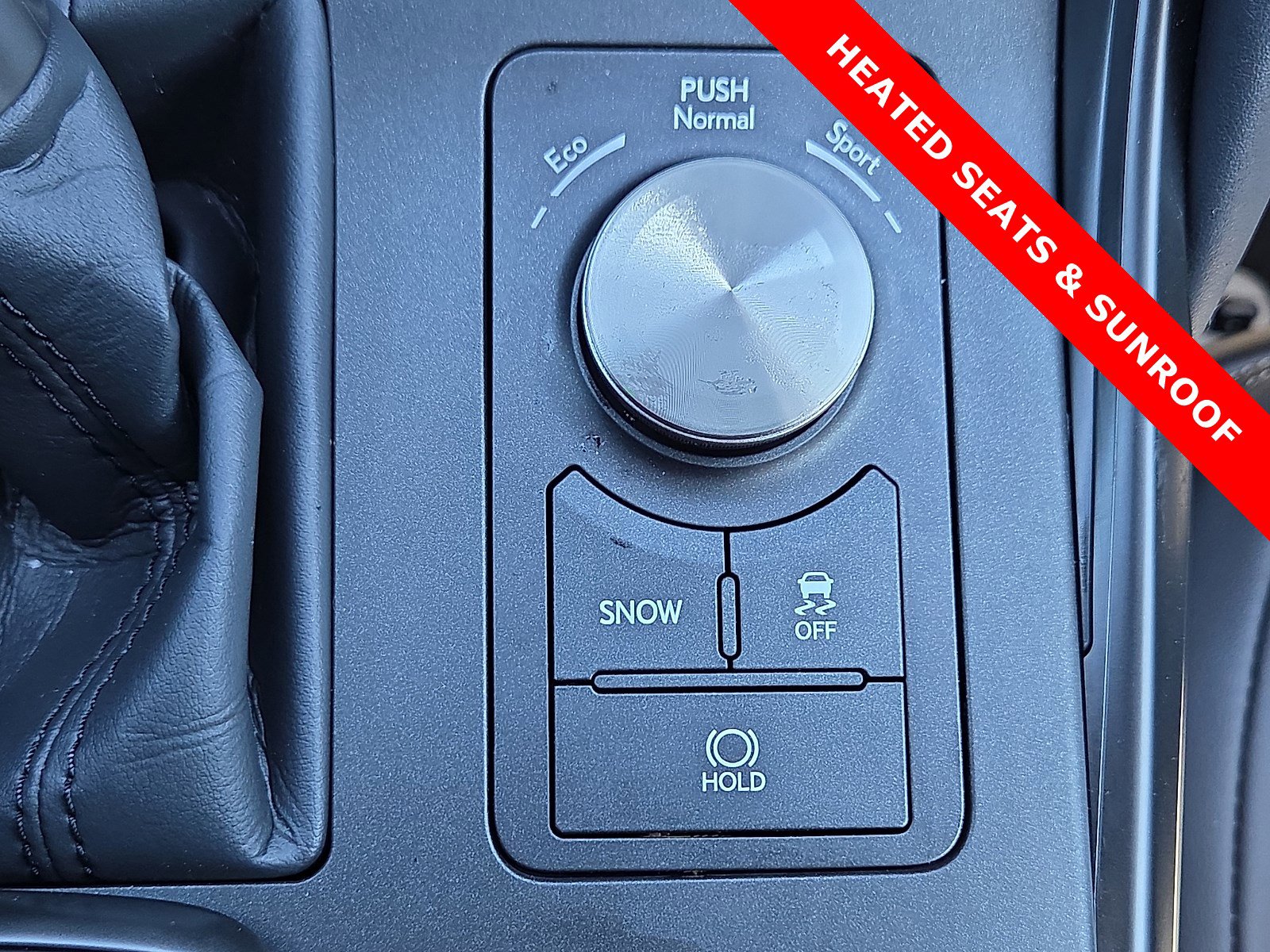 Used 2025 Lexus IS 350 F Sport image 22