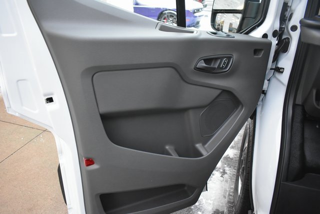 New 2026 Ford Transit 250 148 Medium Roof w/ Load Area Protection Package image 14