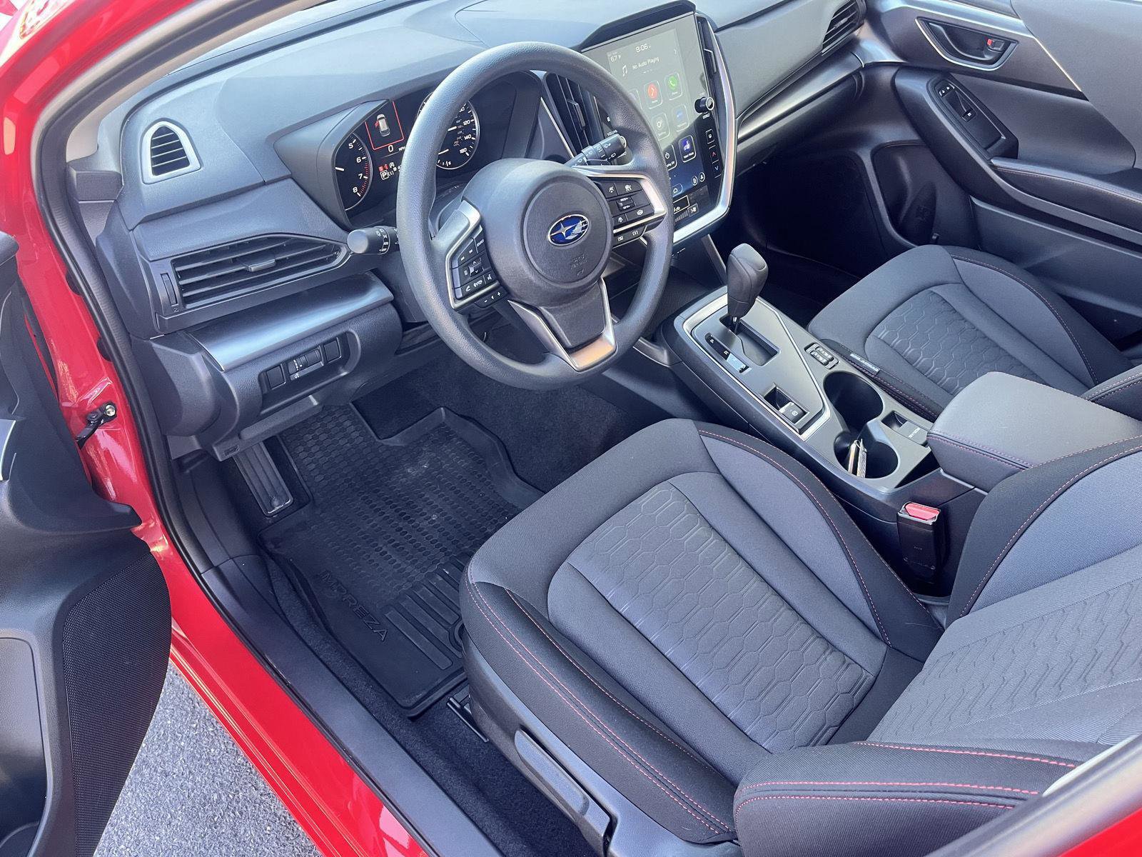 Certified 2025 Subaru Impreza 2.0i Sport AWD/4WD image 13