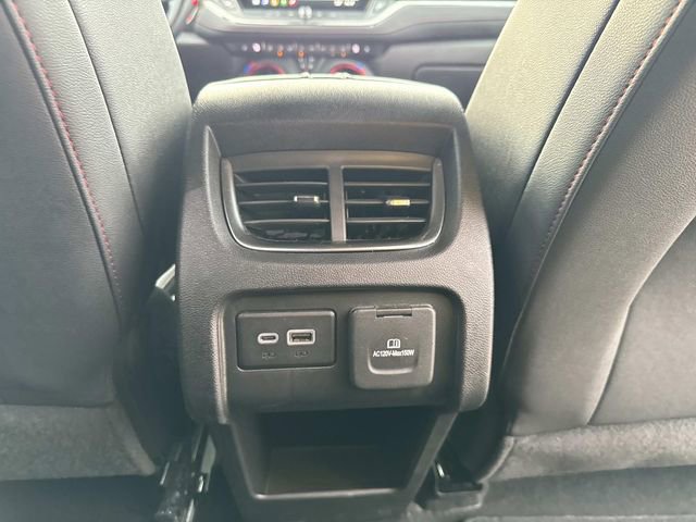 Used 2025 Chevrolet Blazer RS FWD image 27