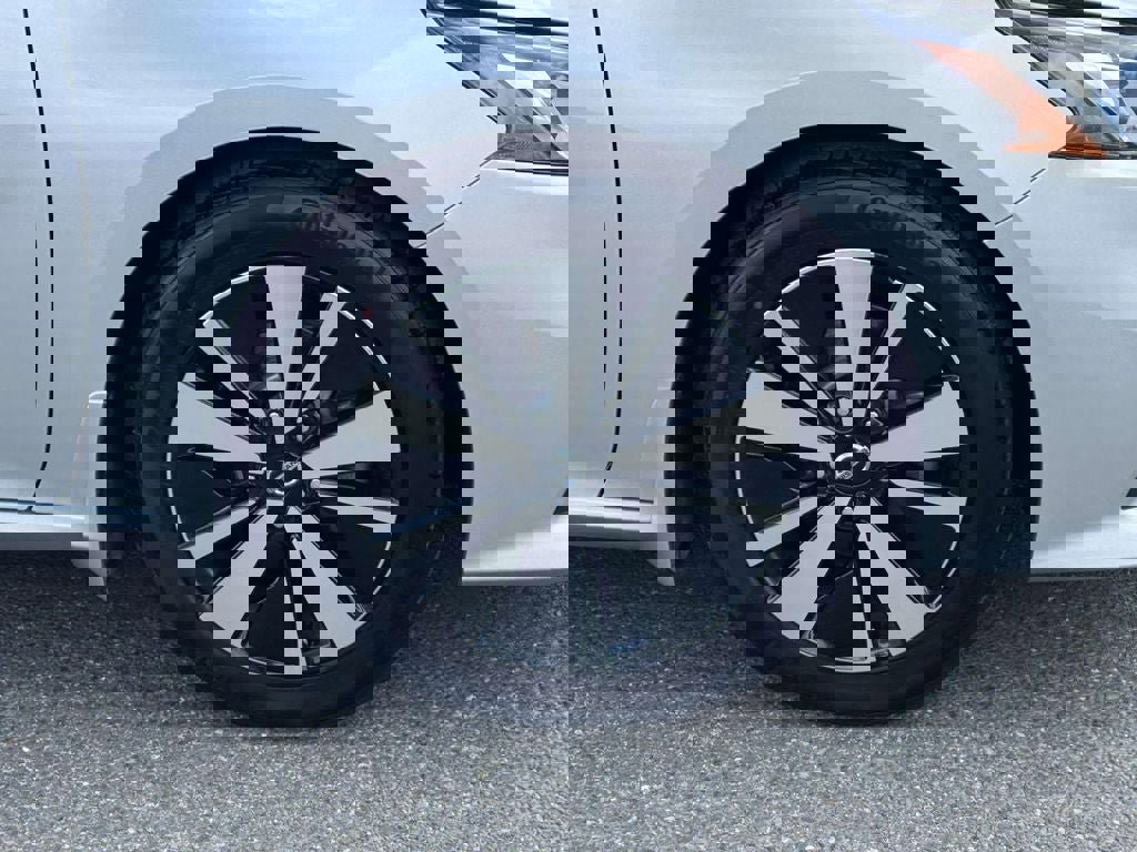 Used 2022 Nissan Altima 2.5 SV image 7