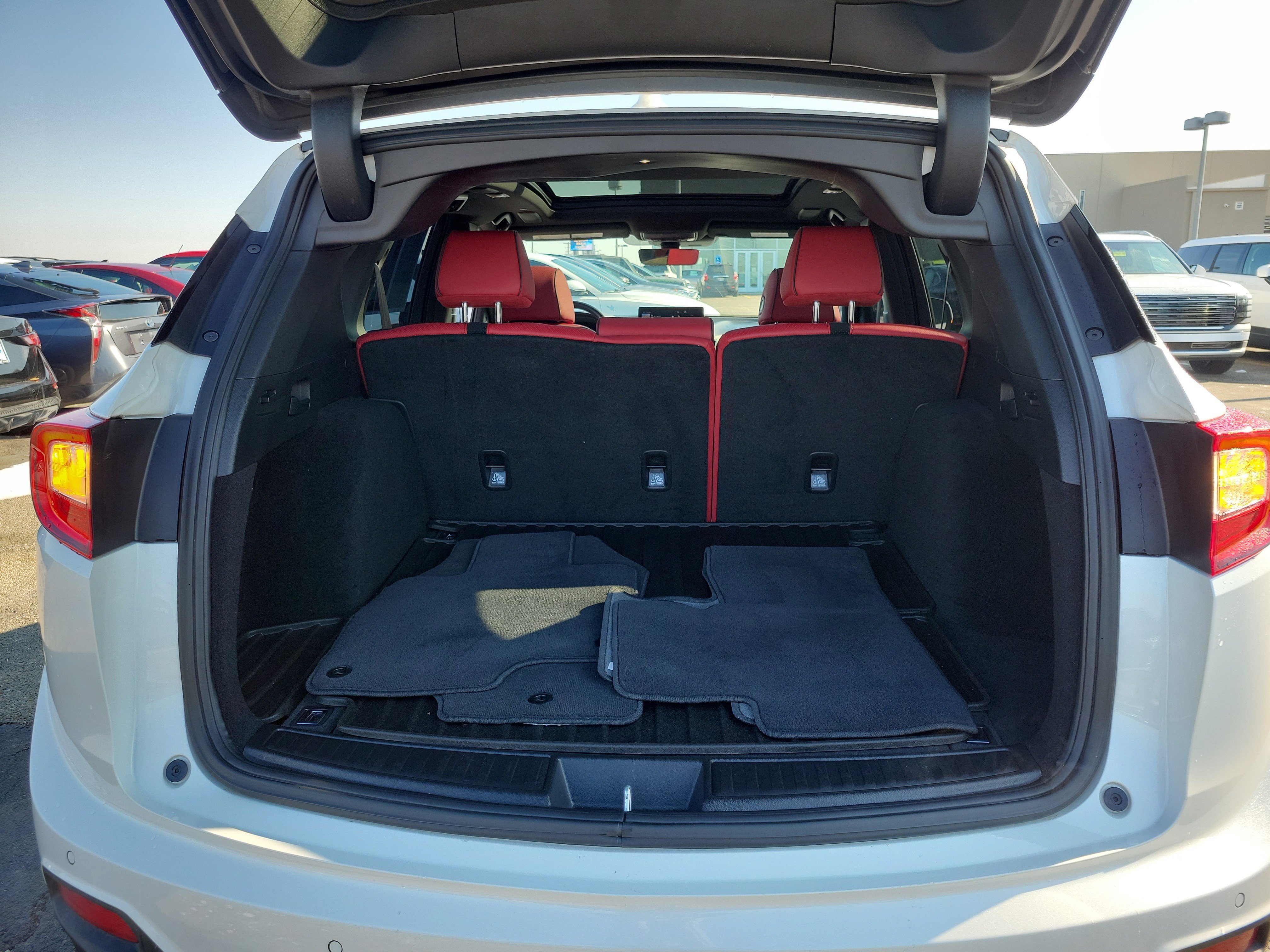 Used 2023 Acura RDX A-Spec image 8