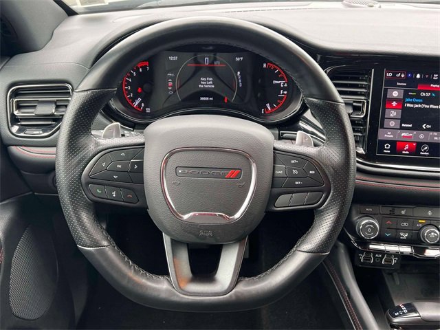 Used 2024 Dodge Durango R/T image 13