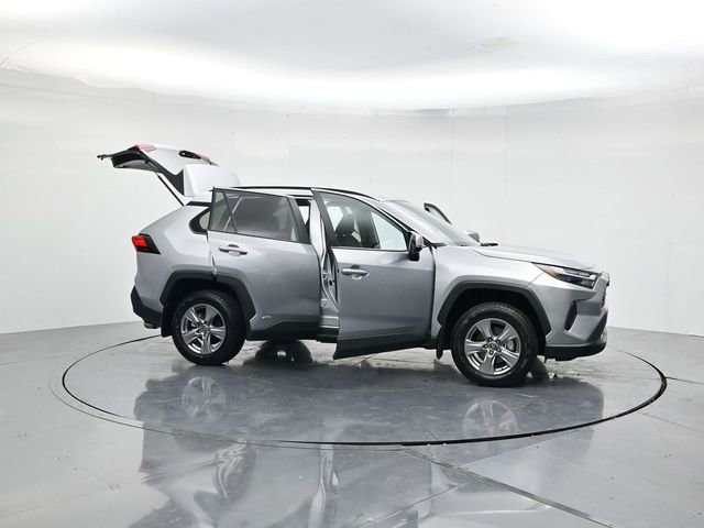 Used 2024 Toyota RAV4 XLE image 50