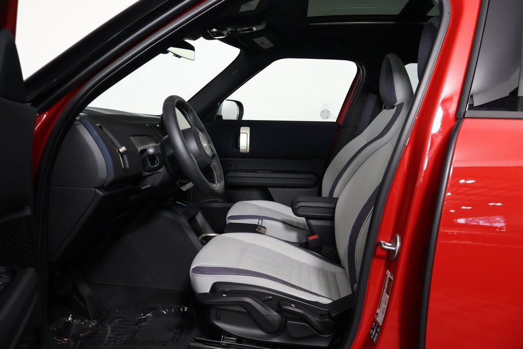 Used 2026 MINI Cooper Countryman S AWD/4WD image 10