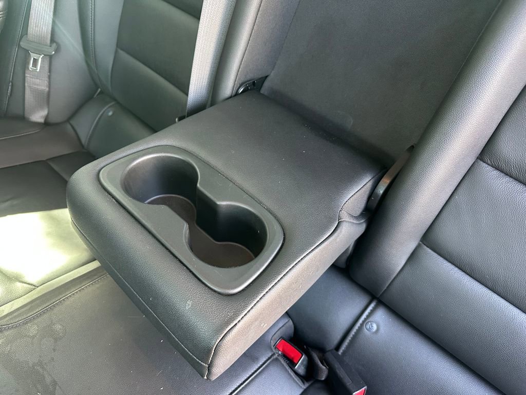 Used 2019 Chevrolet Malibu LT w/ Leather Package image 29