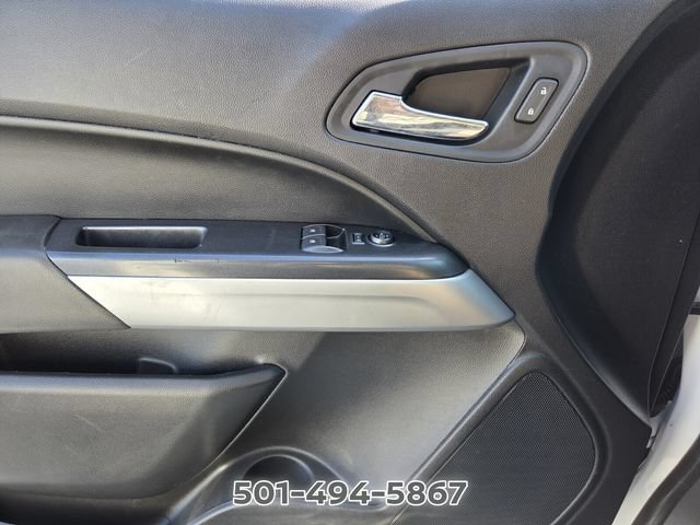 Used 2021 Chevrolet Colorado LT w/ Fleet Safety Package RWD image 24