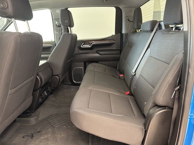 Certified 2023 Chevrolet Silverado 1500 RST image 12
