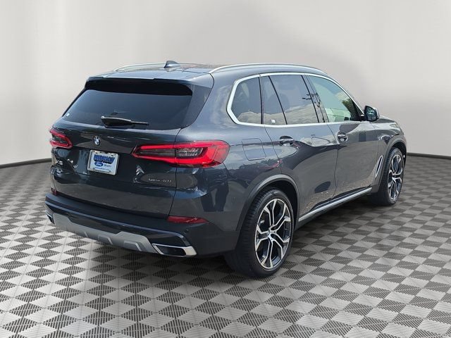 Used 2020 BMW X5 sDrive40i w/ Premium Package RWD image 6