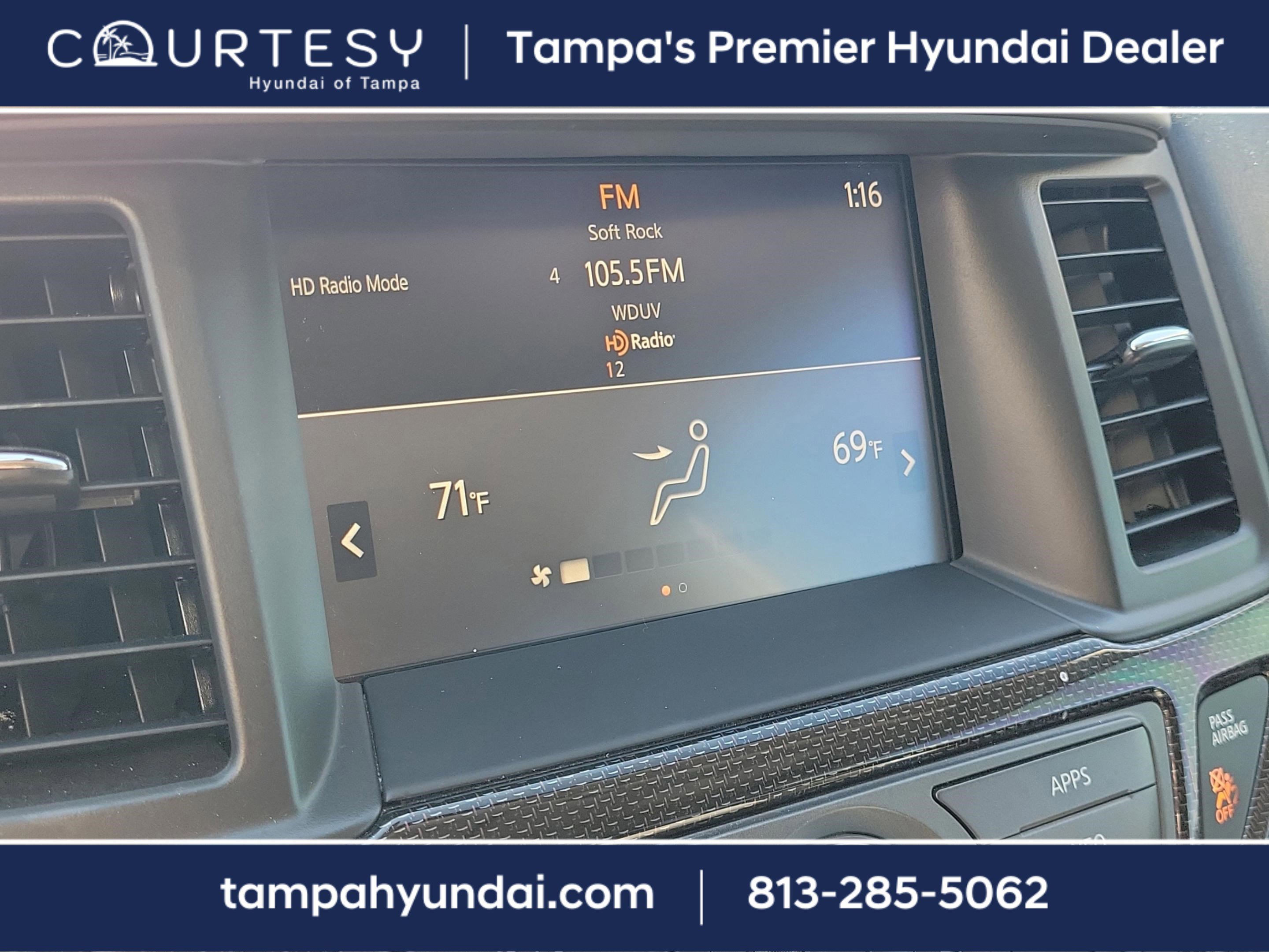 Used 2020 Nissan Pathfinder SV w/ Rock Creek Edition image 28