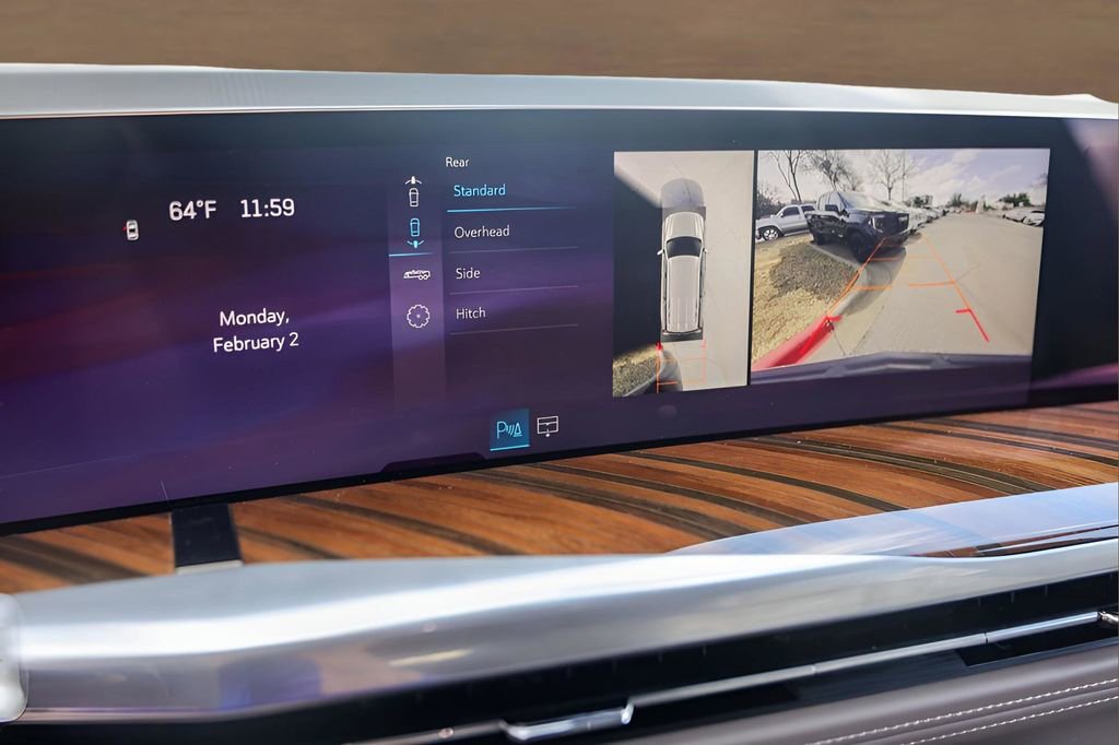 Certified 2025 Cadillac Escalade Sport Platinum image 17