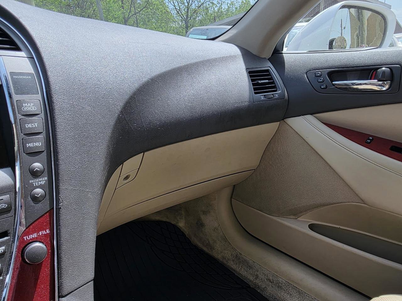 Used 2007 Lexus ES 350 FWD image 22