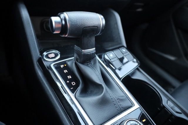 Used 2023 Kia Sportage X-Line image 6