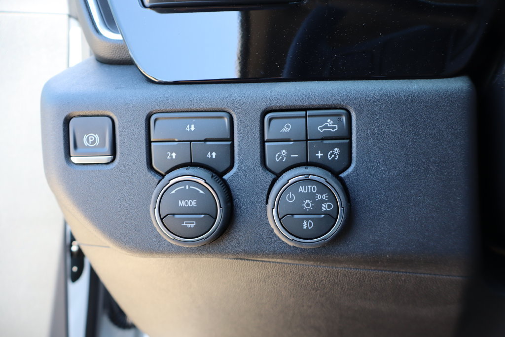 New 2026 Chevrolet Silverado 2500 LT w/ Safety Package AWD/4WD image 29