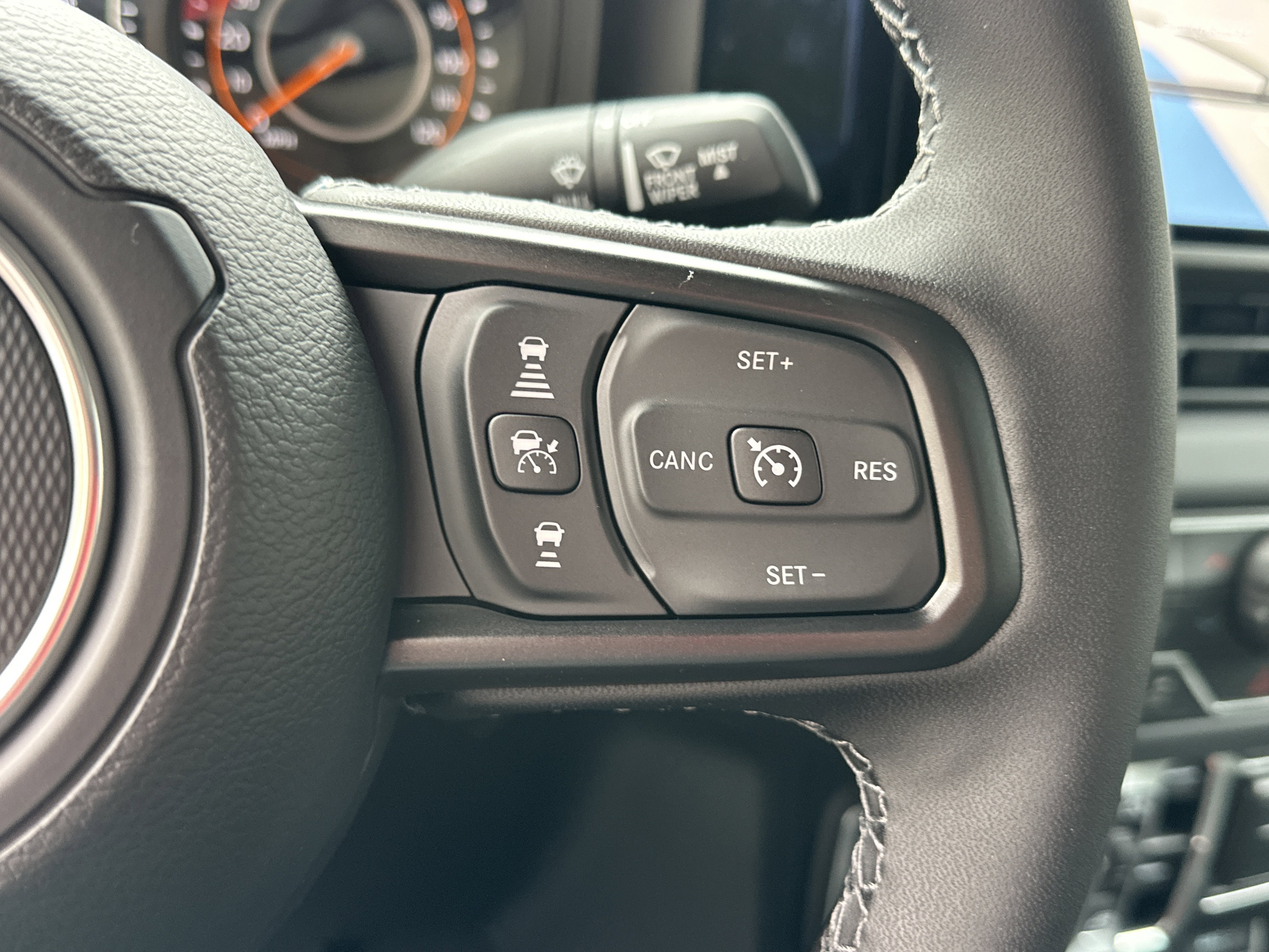 New 2026 Jeep Gladiator Mojave image 9